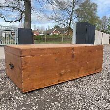 Large antique pine for sale  HEREFORD