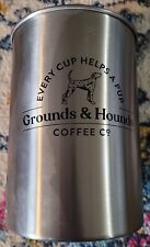 Grounds hounds coffee for sale  Lake Mills