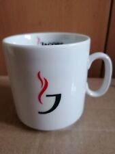 Jacobs kaffeebecher kaffeetass gebraucht kaufen  Leipzig