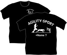 Agility sport hunde gebraucht kaufen  Zittau