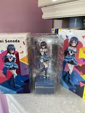 Lovelive birthday figure for sale  COLCHESTER