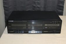 Pioneer w300 dual for sale  Dothan