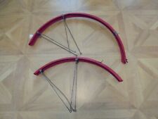 vintage bicycle mudguards for sale  BRISTOL