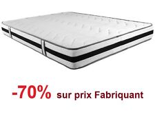 Memory matelas 160x200 d'occasion  Digne-les-Bains