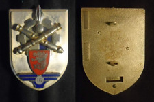 insigne militaire 3e rima d'occasion  Meung-sur-Loire