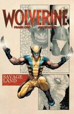 Wolverine frank cho for sale  Montgomery