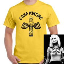 Camp funtime shirt for sale  COVENTRY