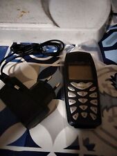 Nokia 3510i blue usato  Monte San Vito