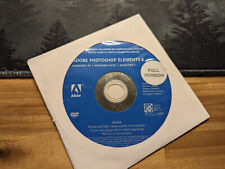 Adobe photoshop elements for sale  Portland
