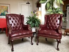 Client chairs traditional for sale  Pasadena