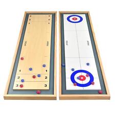 shuffleboard curling game for sale  Miami
