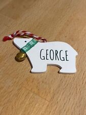 Christmas tree decoration for sale  LOUGHBOROUGH