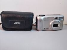 Lifetec appareil photo d'occasion  Lilles-Lomme