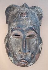 Antica maschera africana usato  Ascea