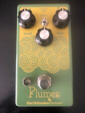 Earthquaker devices plumes for sale  Mission Viejo