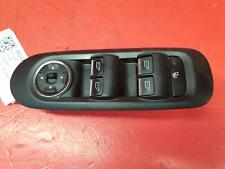 ford galaxy window switch for sale  THAME