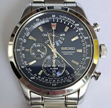 seiko quartz watch for sale  Ireland