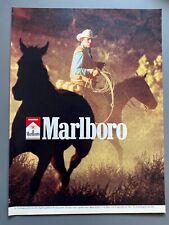 Marlboro cowboy pferde gebraucht kaufen  Aßlar