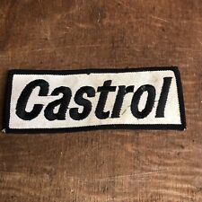 Vintage castrol sew for sale  ANTRIM