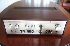 luxman amplifier for sale  BOURNEMOUTH