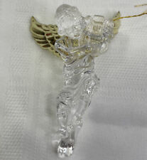 Cherub christmas ornament for sale  Watervliet