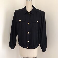 Valentino women navy for sale  Cleveland