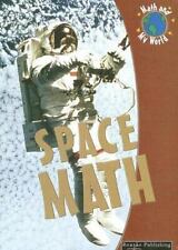 Space math math for sale  Interlochen