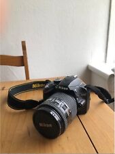 Nikon d3200 nikkor for sale  LONDON