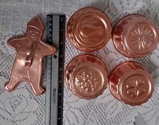 Vtg pink copper for sale  Tompkinsville