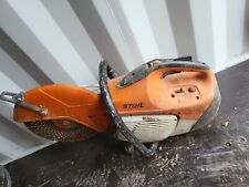 Stihl ts410 disc for sale  WEST BROMWICH