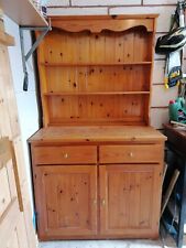 Solid pine welsh for sale  ROCHDALE