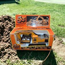 cat remote control excavator for sale  Richmond