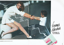 1987 advertising 0822 d'occasion  Expédié en Belgium