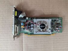 Placa de Vídeo PNY GEFORCE 9400GT DDR2 1024MB PCIE 2.0 VCG941024GXPB H2-1(12) comprar usado  Enviando para Brazil