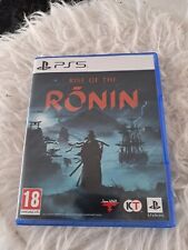 Rise the ronin d'occasion  Noyon