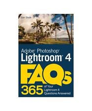 Photoshop lightroom faqs gebraucht kaufen  Trebbin