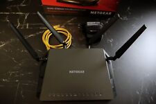 Netgear r7800 nighthawk gebraucht kaufen  Menden