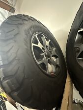 2019 jeep wheels for sale  North Hills