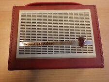Grundig transistorbox funktion gebraucht kaufen  Rodenberg