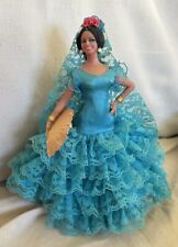 flamenco doll for sale  Reading