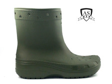 Crocs classic boot for sale  Monroe