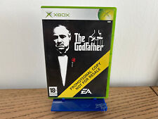Usado, THE GODFATHER - LE PARRAIN - Xbox 1 - PAL - Promo copy comprar usado  Enviando para Brazil