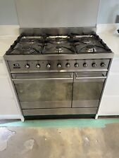 smeg dual fuel cooker for sale  EAST GRINSTEAD