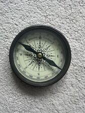 nautical compass for sale  LEICESTER