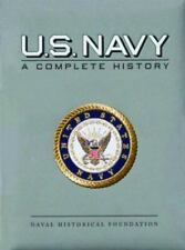 Navy complete history for sale  Saint Louis