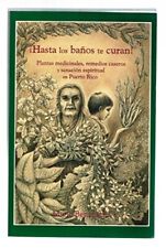 ¡Hasta los Banos Te Curan! / Earth & Spirit (edición española), usado segunda mano  Embacar hacia Argentina