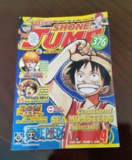 Shonen jump magazine for sale  BEDFORD