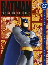 Usado, Batman: The Animated Series: Volume 1 (DVD) comprar usado  Enviando para Brazil