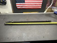 EZGO Golf Cart Rear Axle Gas motor  2 Stroke 25” for sale  Shipping to South Africa