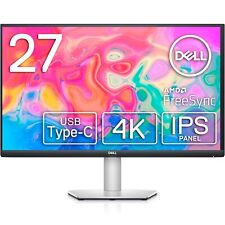 Dell monitor s2722qc for sale  Middletown